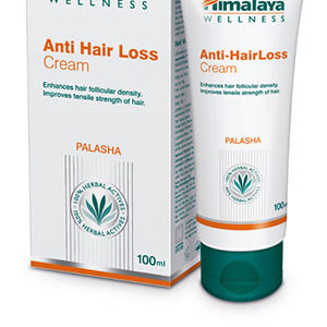 Anti Hair Loss Cream