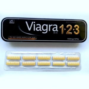 VIAGRA 123 CORDYCEPS ANTLER SEX PILL