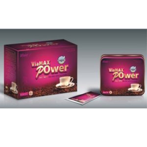 VIAMAX POWER SEXY COFFEE ONLY FOR FEMALE HSP